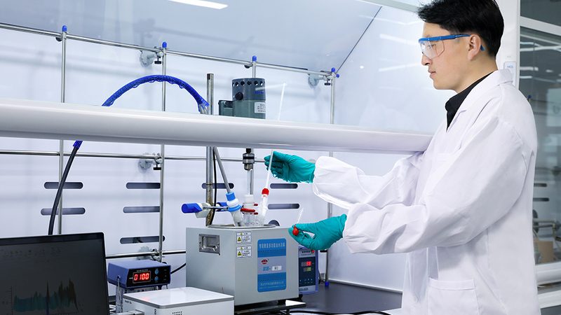 高分子材料复合管DN200规格解析：关键参数与选型逻辑**