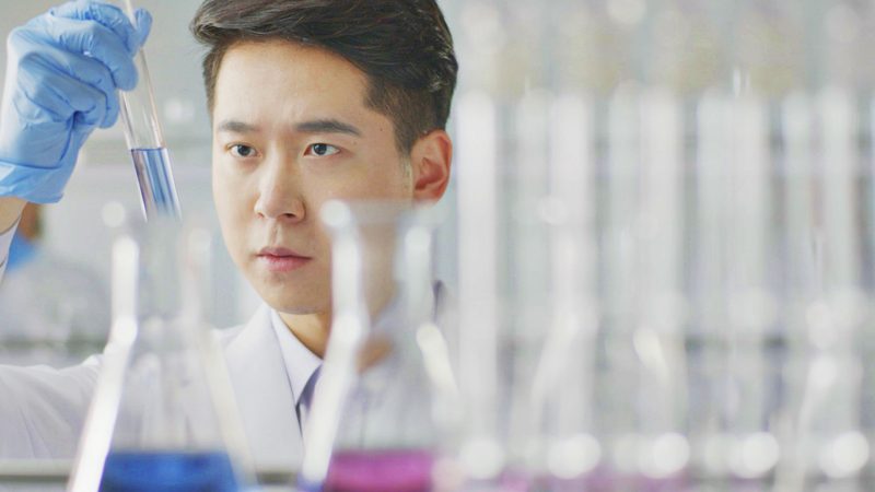 北京高分子材料公司排名：揭秘行业实力与选择标准**