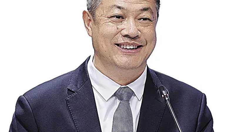 广州化工溶剂代理价格表背后的行业考量**