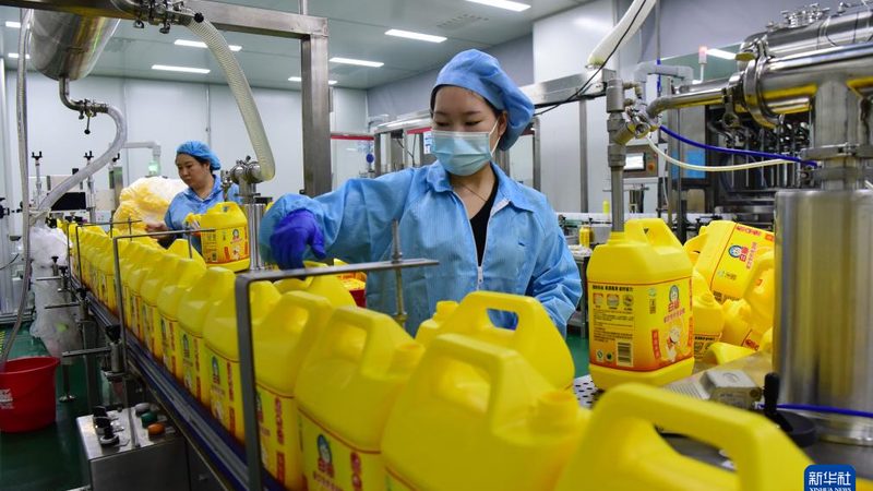 成都化工原料批发市场：如何选择性价比高的供应商**
